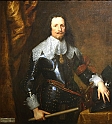 56_Van Dyck Pittore di Corte
